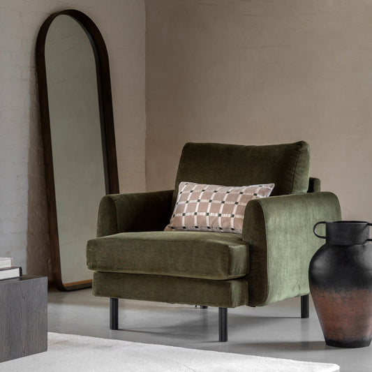 Gallery Direct Clerkenwell Armchair
