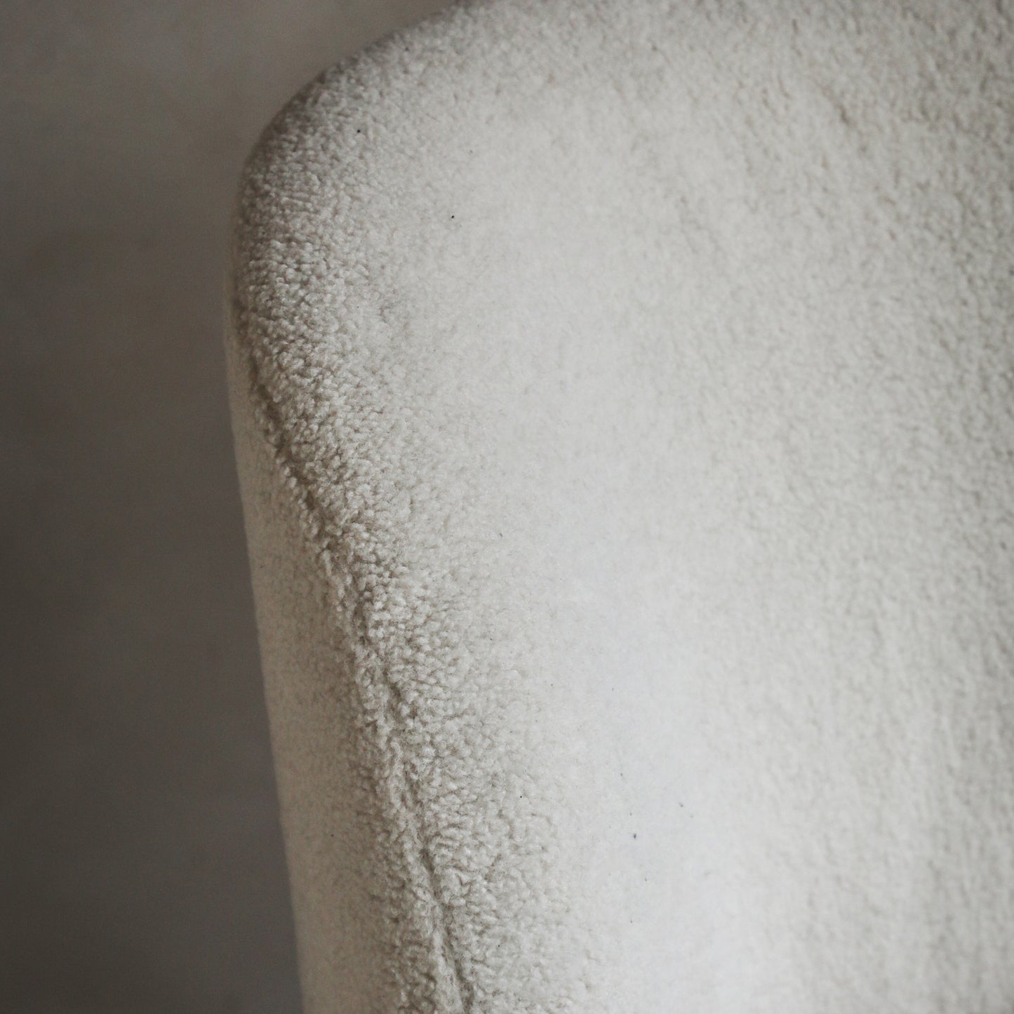 Gallery Direct Bardfield Chair in Vanilla