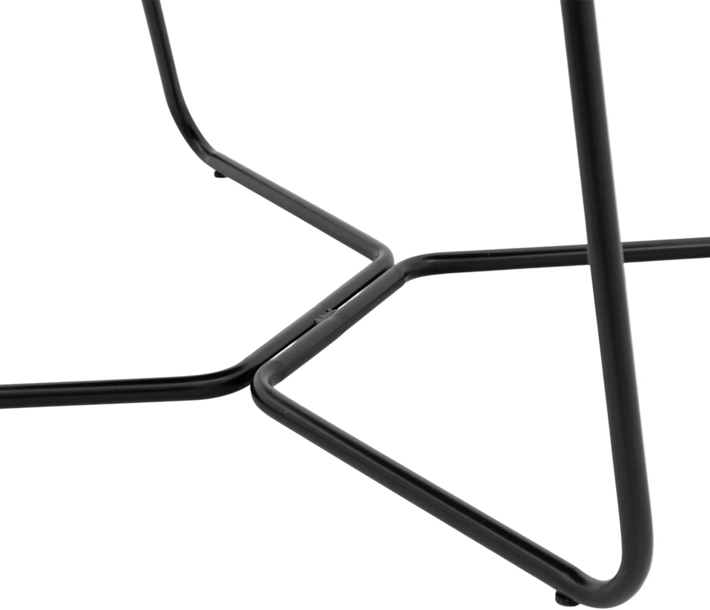 Gallery Direct Hawking Lounge Chair in Brown