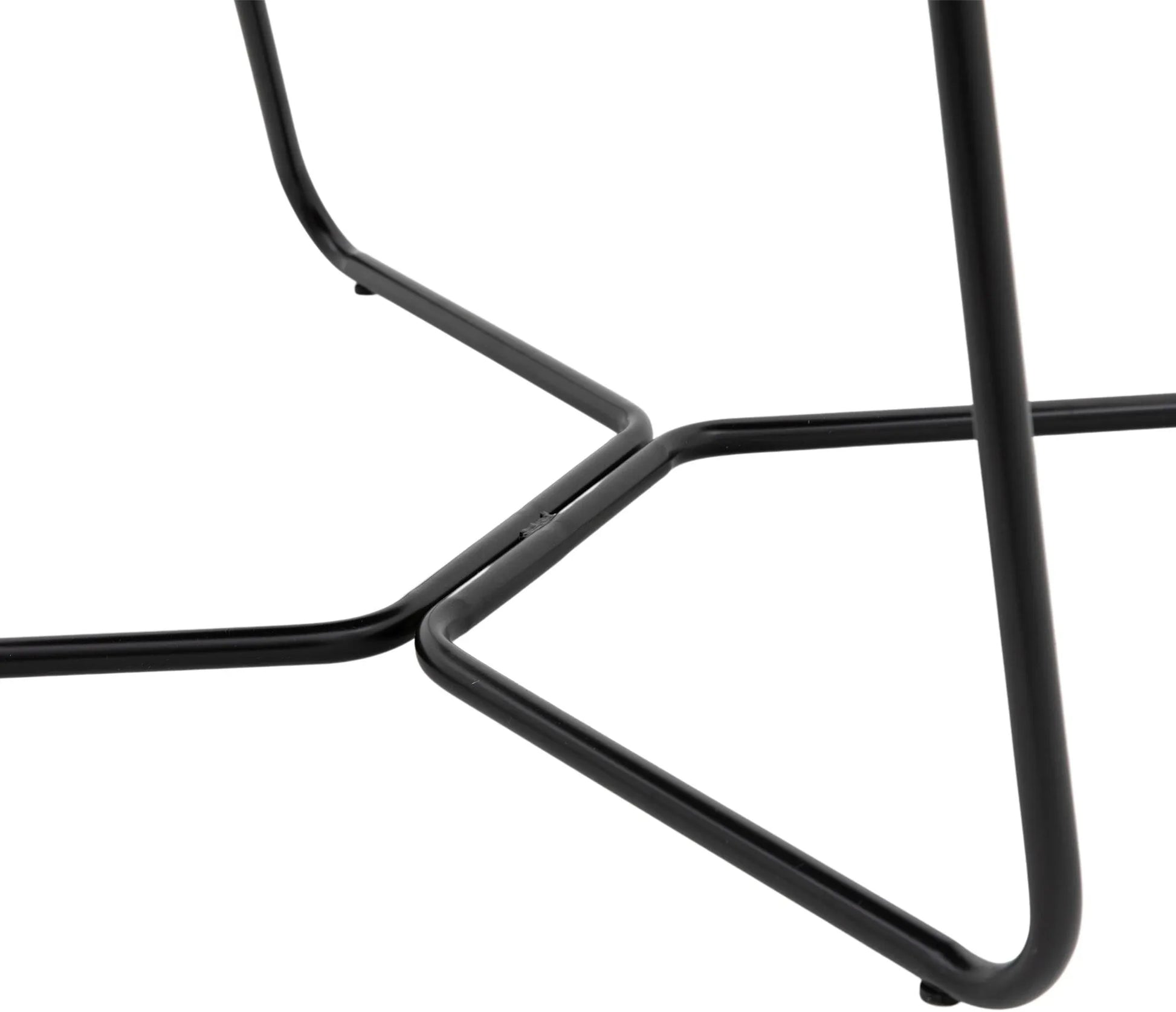 Gallery Direct Hawking Lounge Chair in Brown