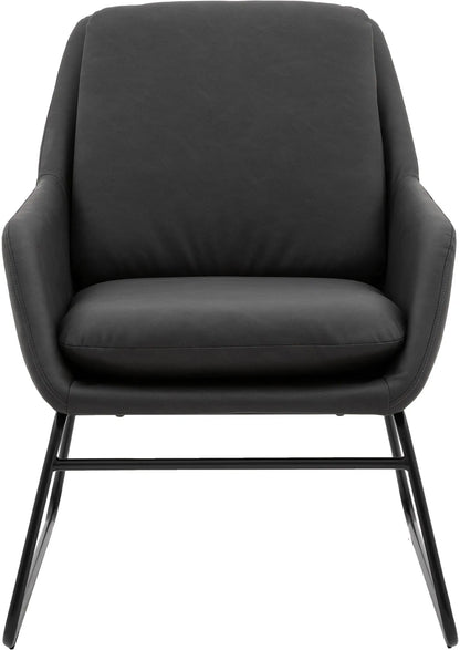 Gallery Direct Funton Chair in Charcoal