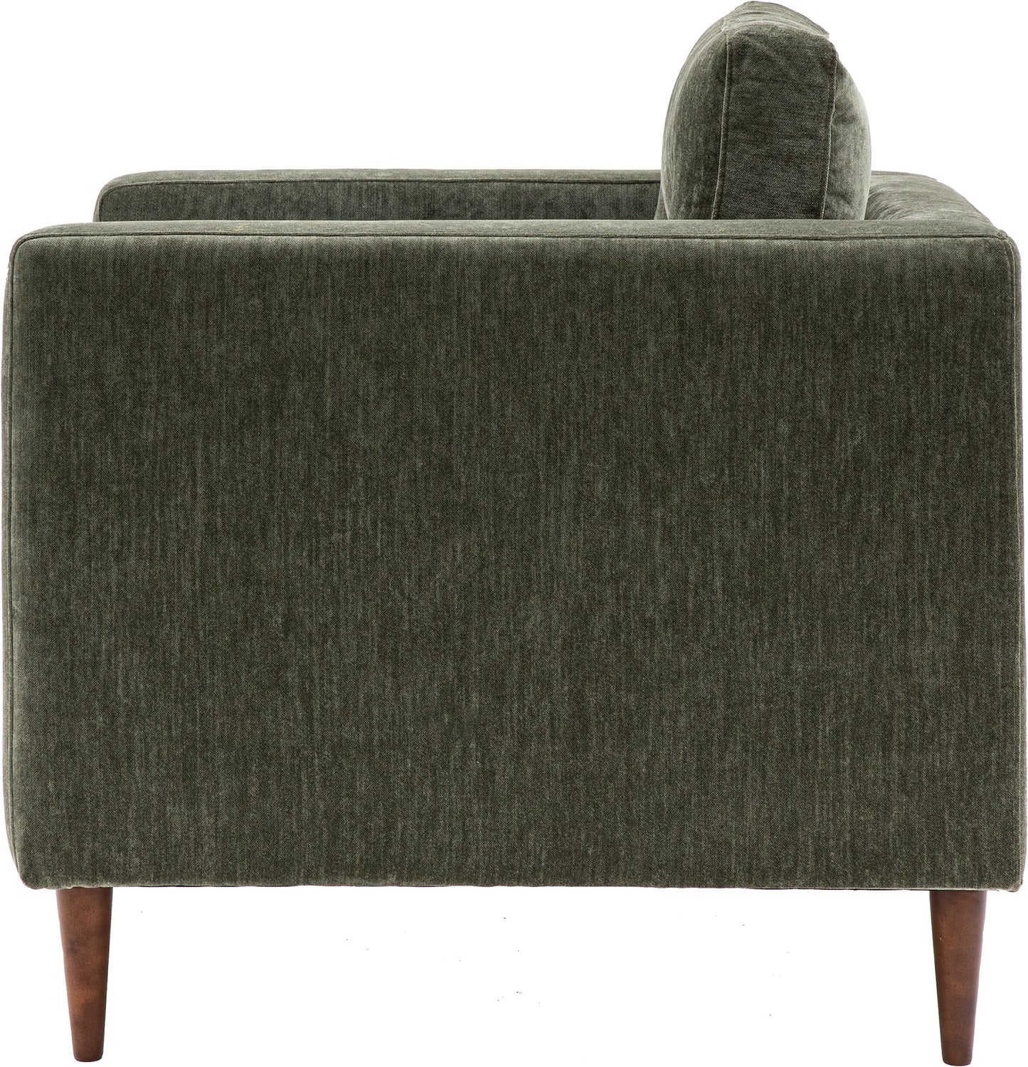 Gallery Direct Whitwell Armchair in Forest