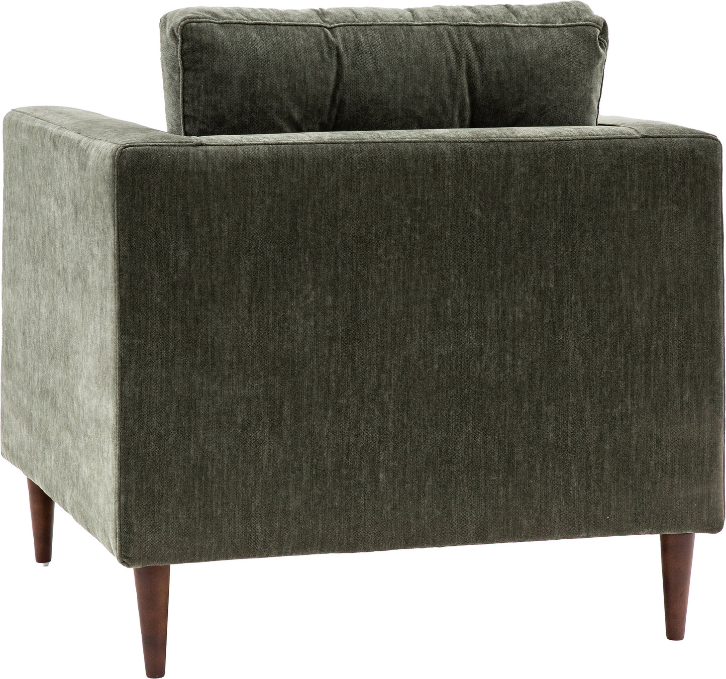 Gallery Direct Whitwell Armchair in Forest