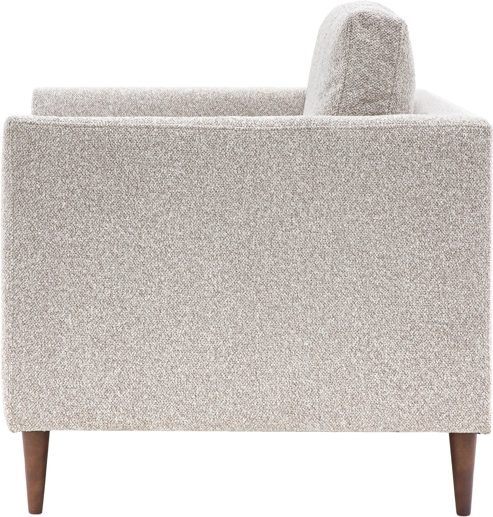 Gallery Direct Gateford Armchair in Natural