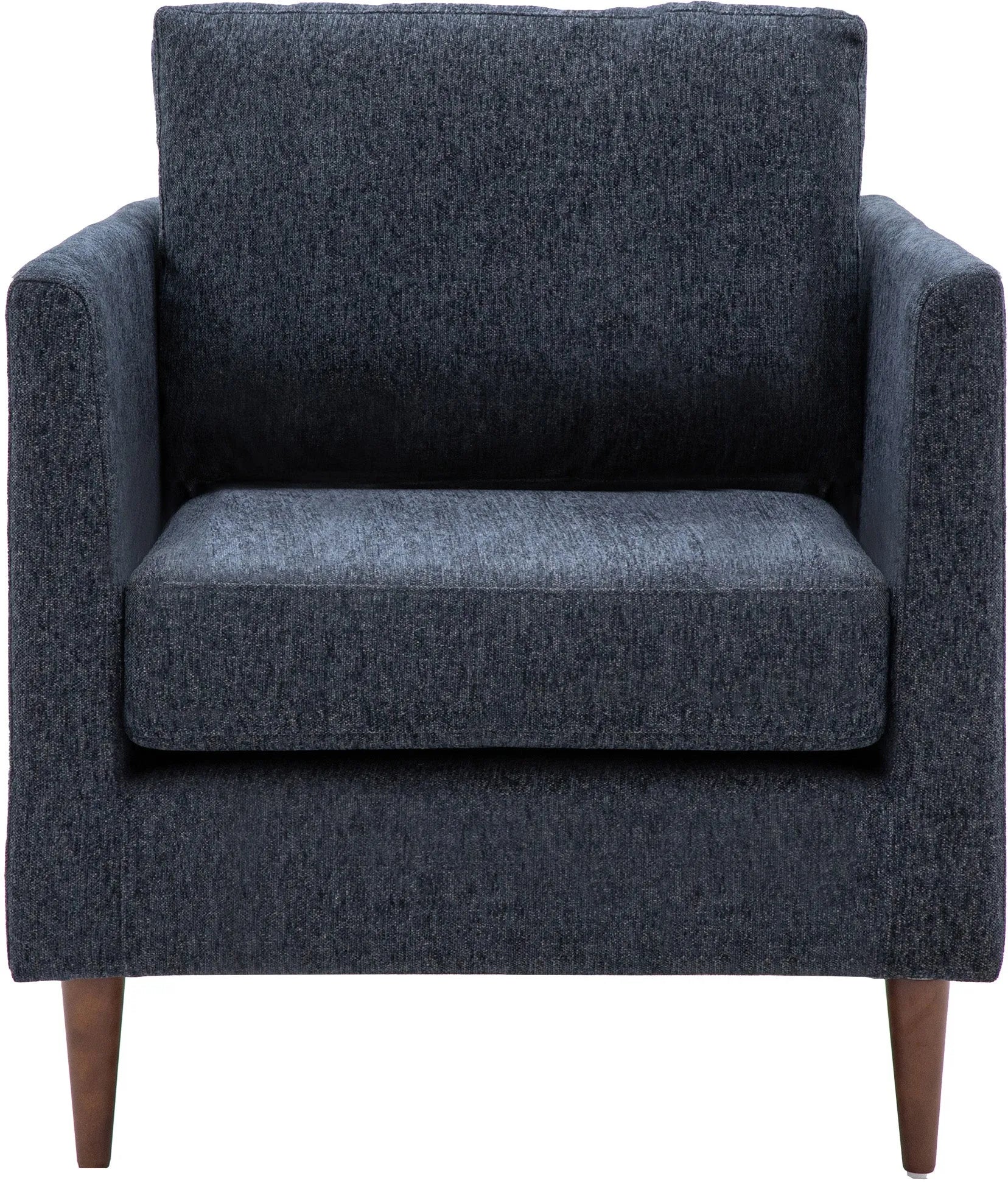 Gallery Direct Gateford Armchair in Charcoal