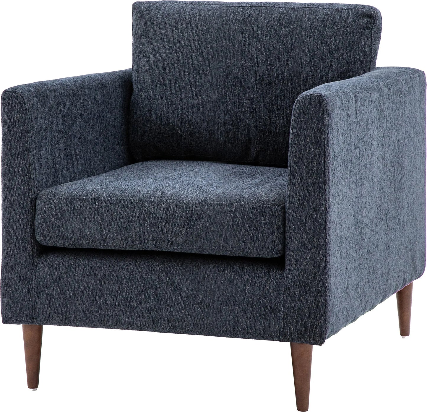 Gallery Direct Gateford Armchair in Charcoal