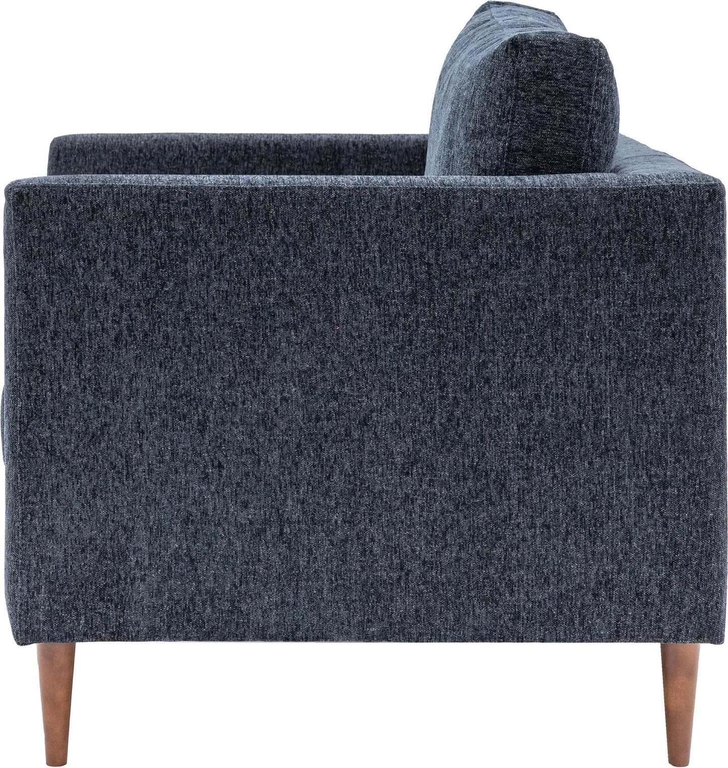 Gallery Direct Gateford Armchair in Charcoal