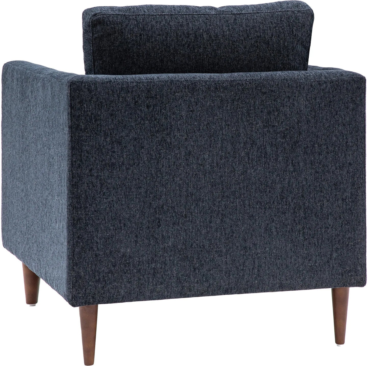 Gallery Direct Gateford Armchair in Charcoal