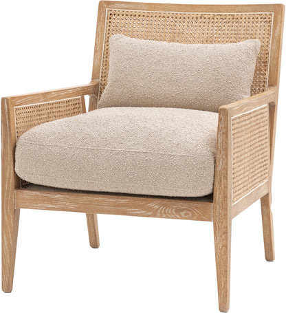 Gallery Direct Nagoya Armchair in Natural