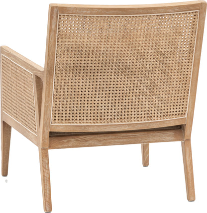 Gallery Direct Nagoya Armchair in Natural