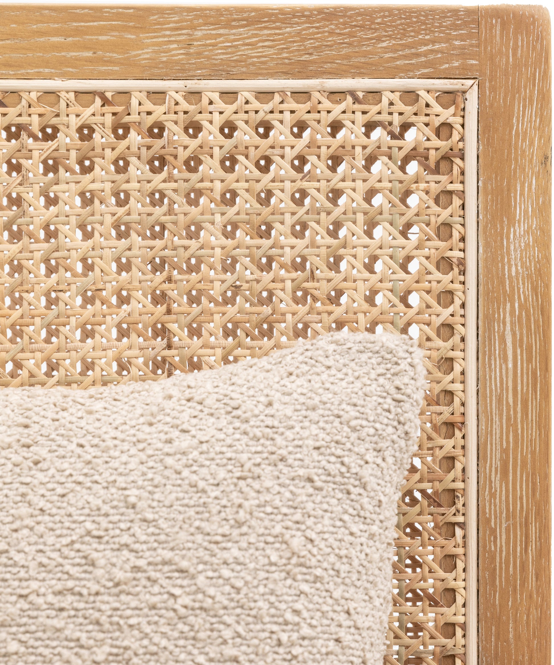 Gallery Direct Nagoya Armchair in Natural