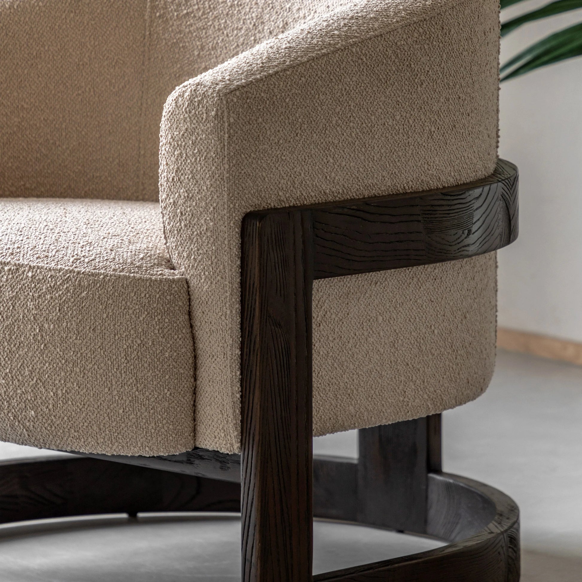 Gallery Direct Cercola Armchair
