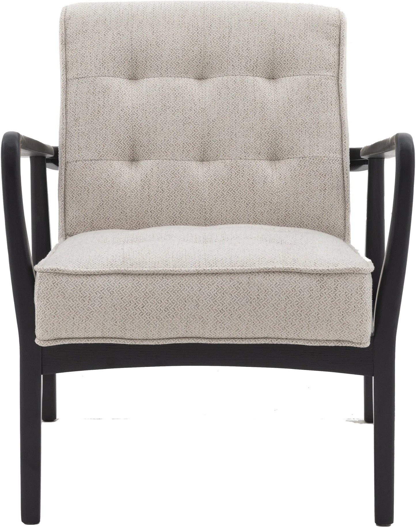 Gallery Direct Humber Armchair in Natural Weave