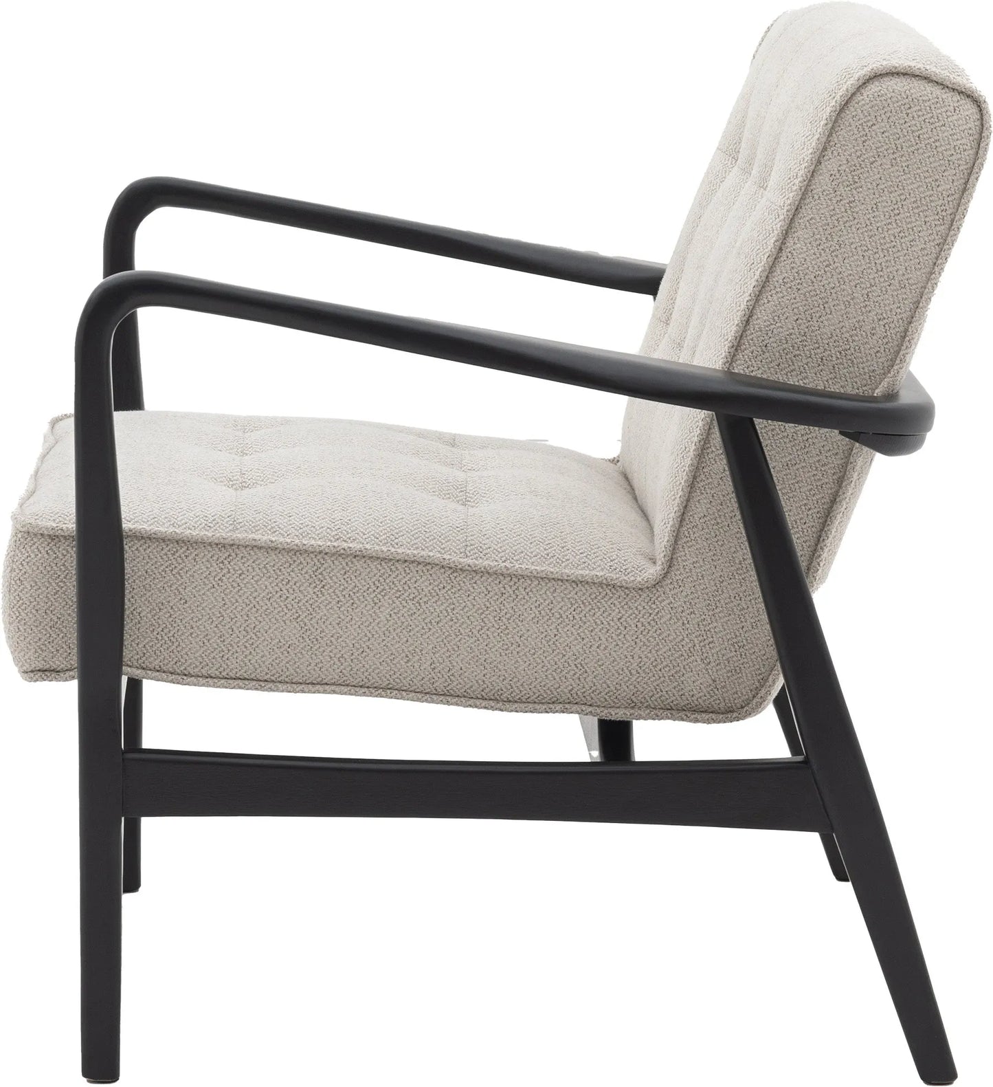 Gallery Direct Humber Armchair in Natural Weave
