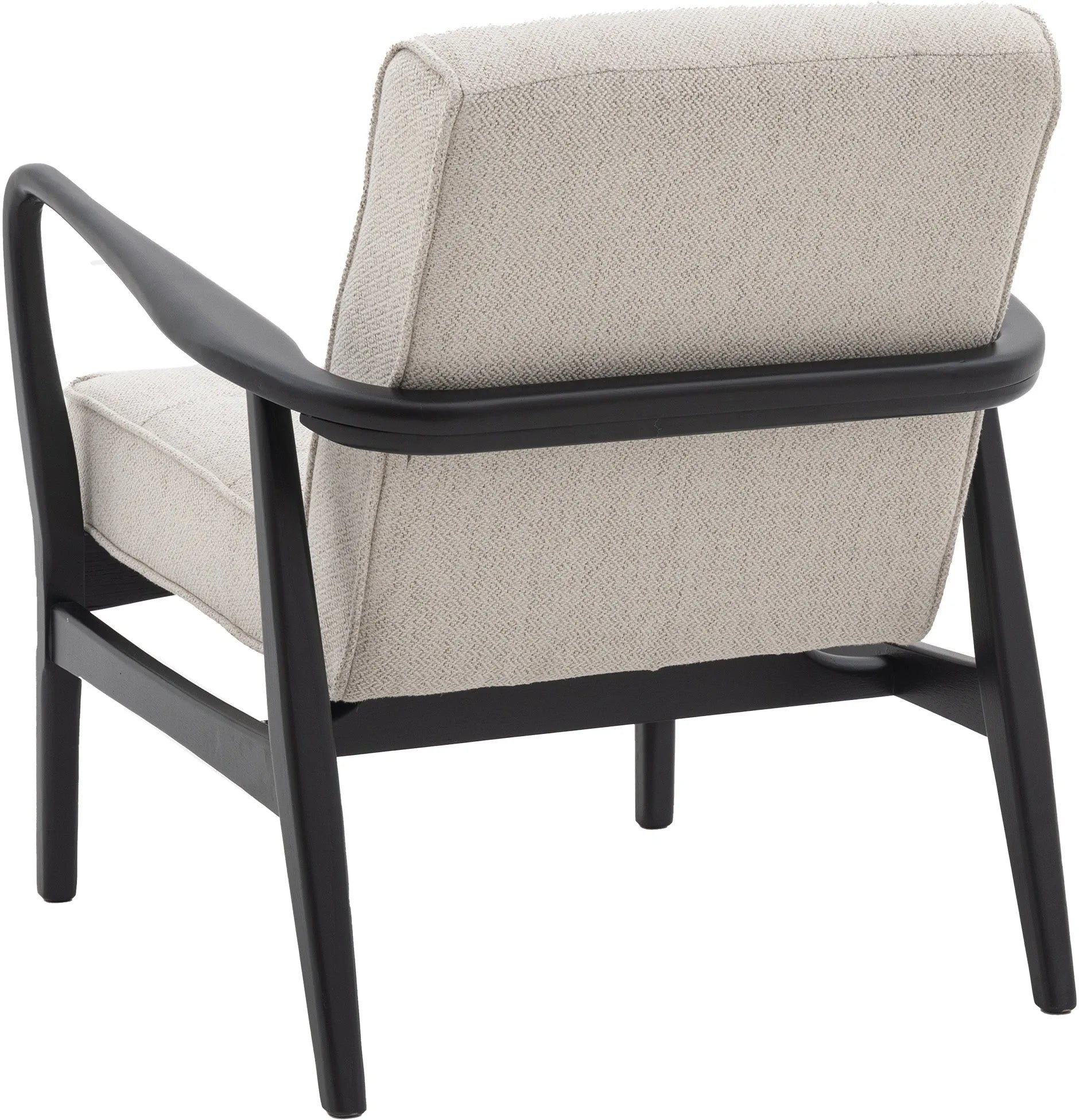 Gallery Direct Humber Armchair in Natural Weave