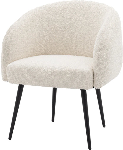 Gallery Direct Bugatti Tub Chair