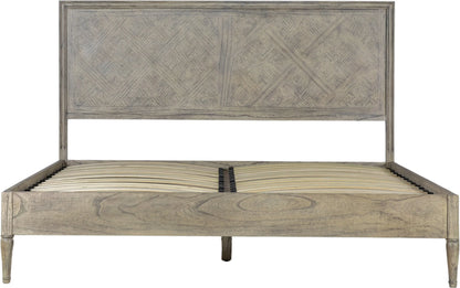 Gallery Direct Mustique Kingsize Bed