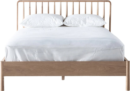 Gallery Direct Wycombe Spindle Double Bed