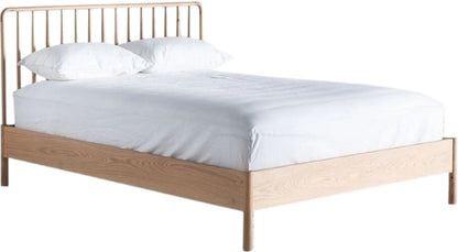 Gallery Direct Wycombe Spindle Double Bed