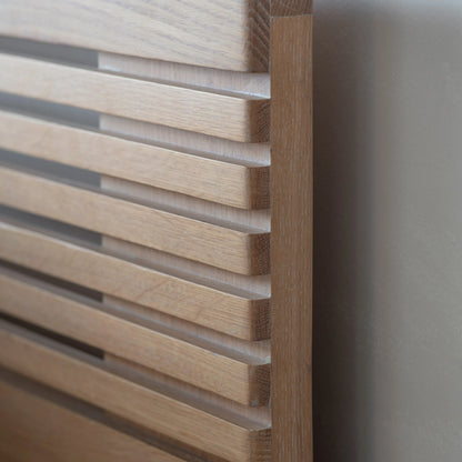 Gallery Direct Okayama Double Bed