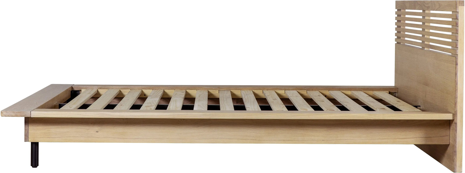 Gallery Direct Okayama Kingsize Bed