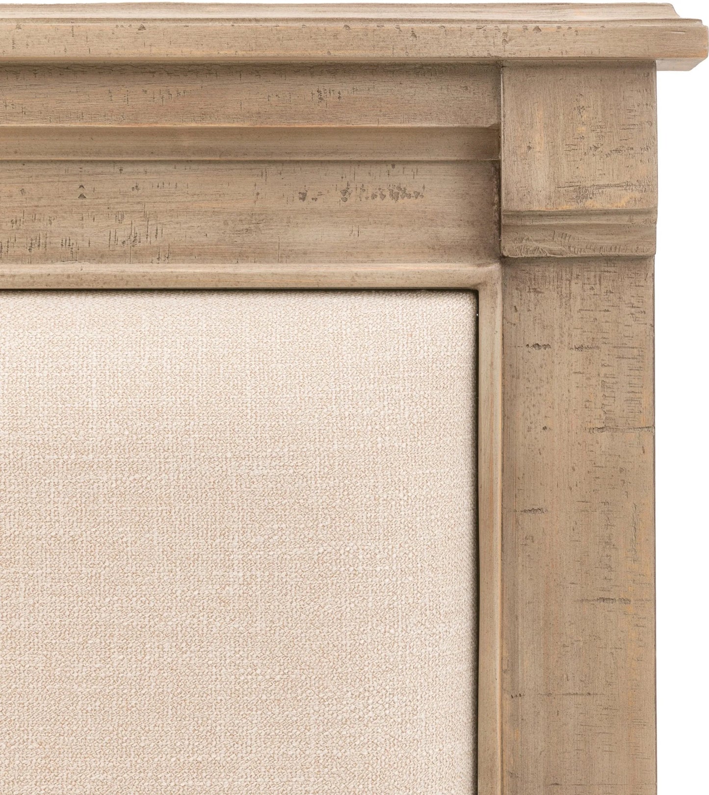 Gallery Direct Vancouver Super King Size Bed