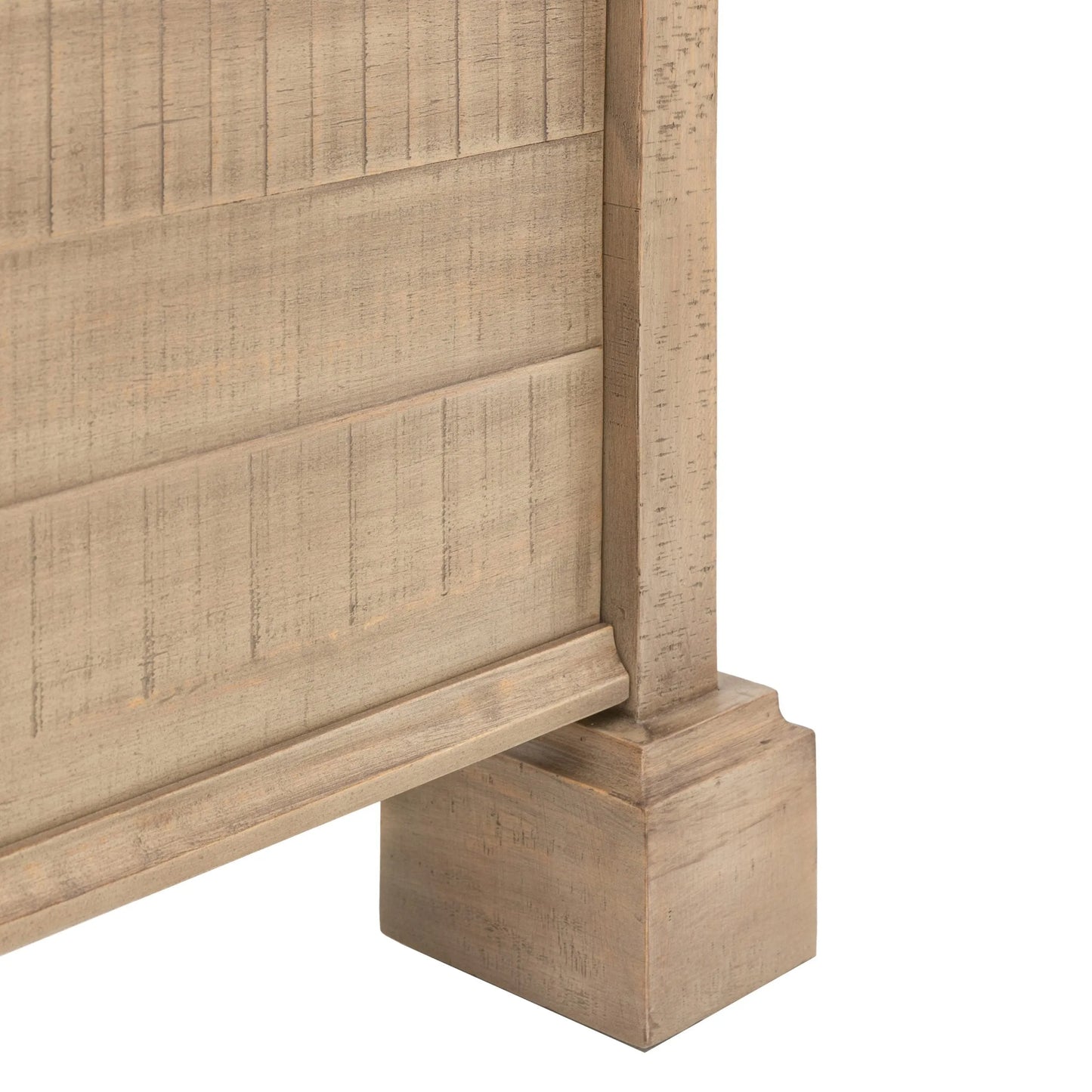 Gallery Direct Vancouver Super King Size Bed