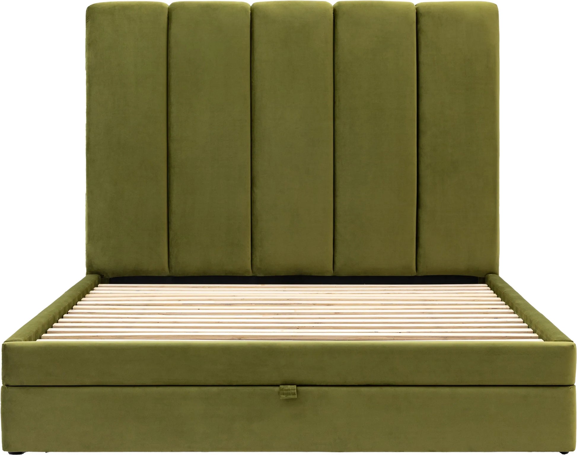Gallery Direct Denton Double Bed