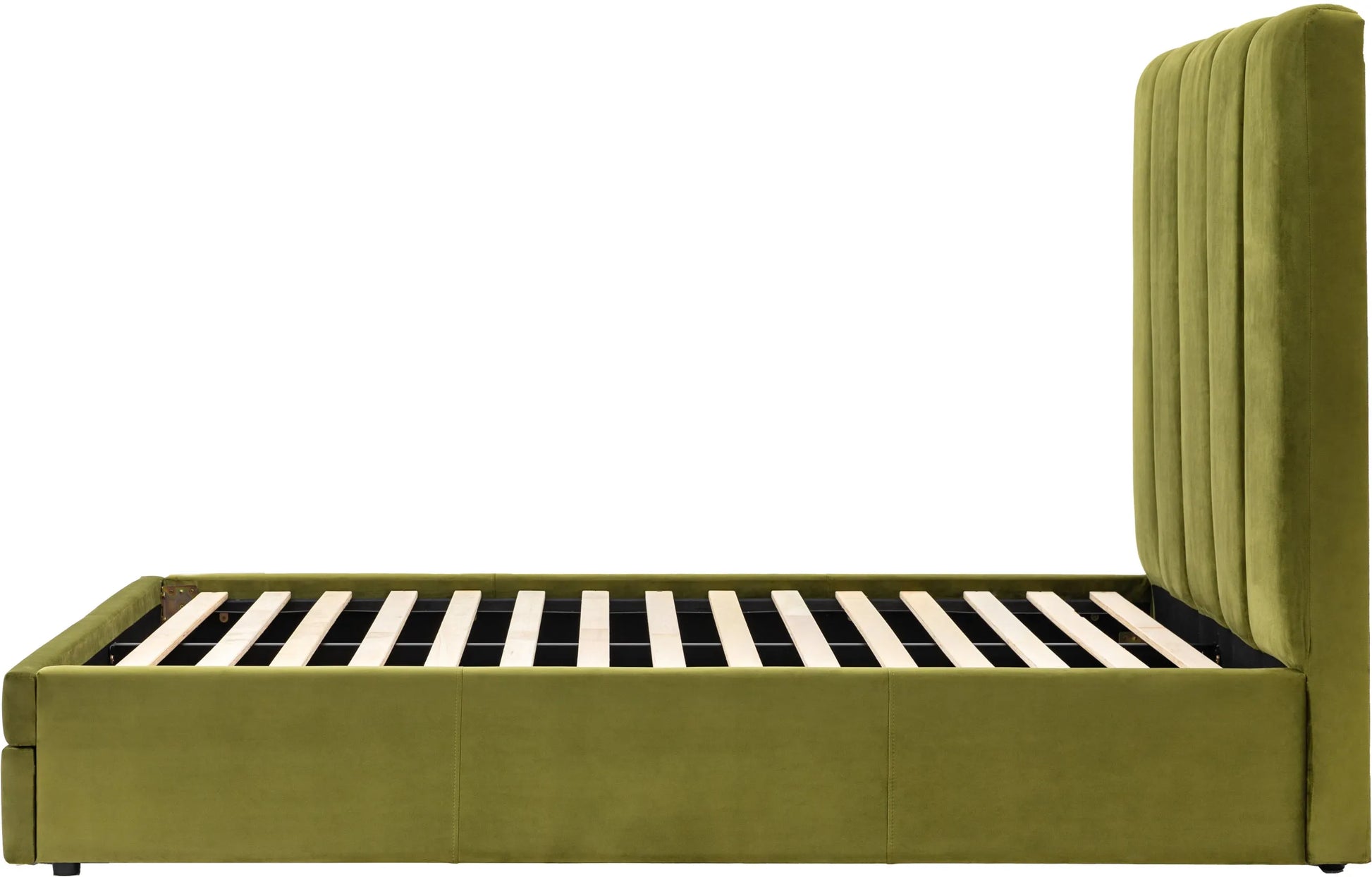 Gallery Direct Denton Double Bed