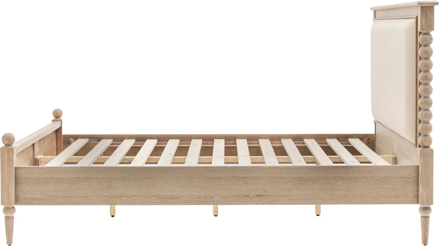 Gallery Direct Artisan King Size Bed