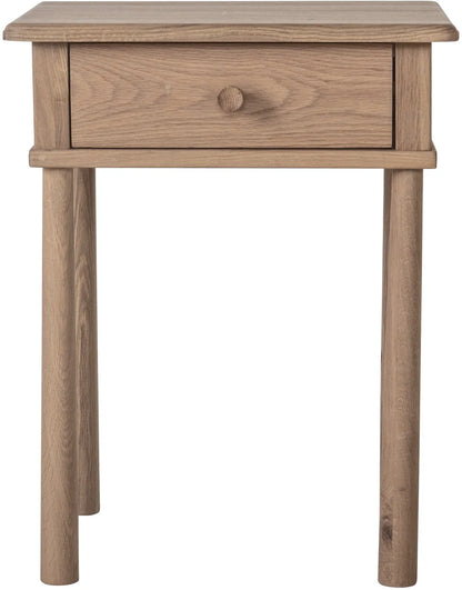 Gallery Direct Wycombe 1 Drawer Bedside