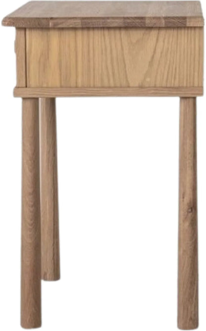 Gallery Direct Wycombe 1 Drawer Bedside