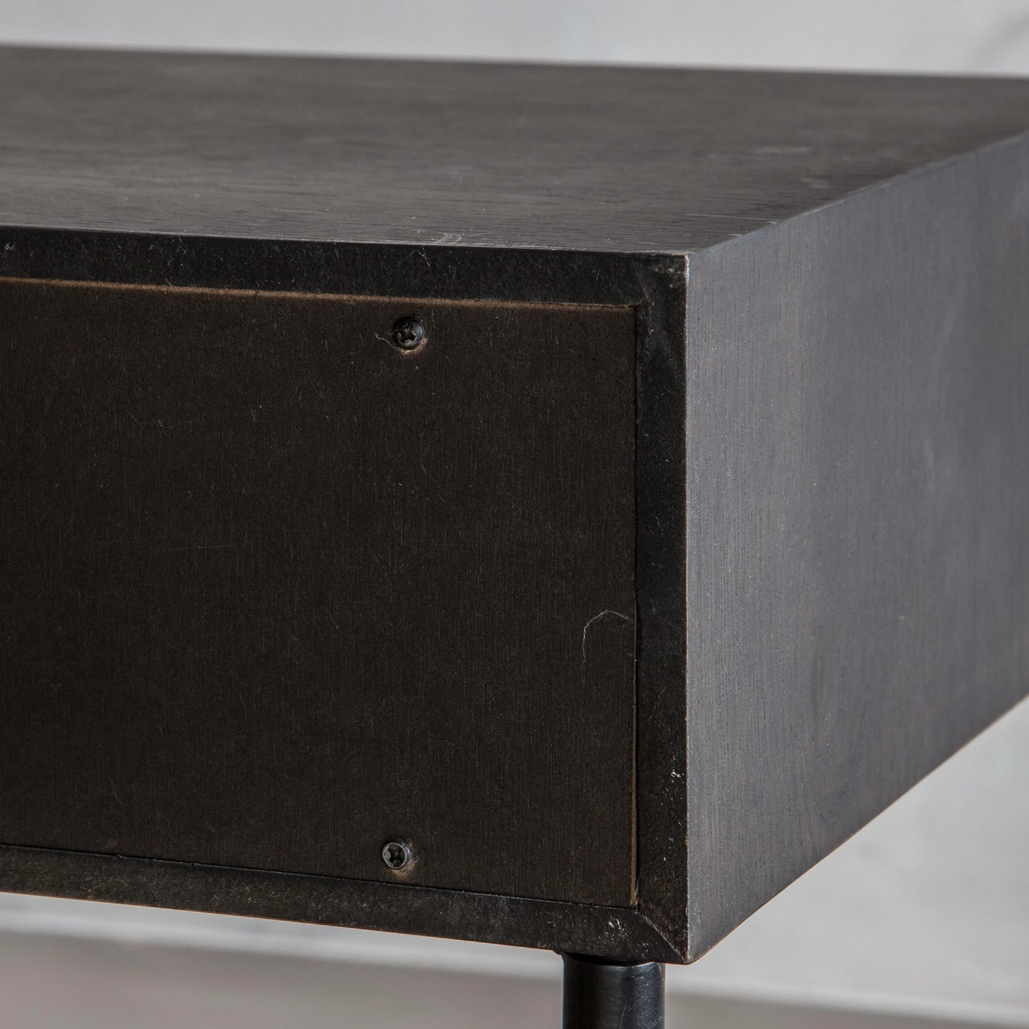 Gallery Direct Carbury 1 Drawer Bedside Table