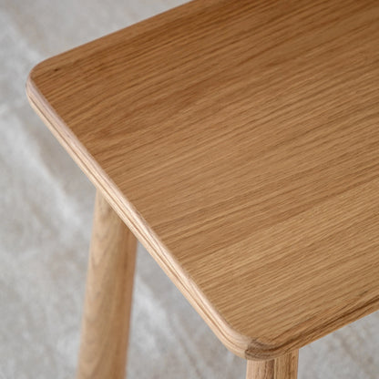 Gallery Direct Wycombe Dining Bench