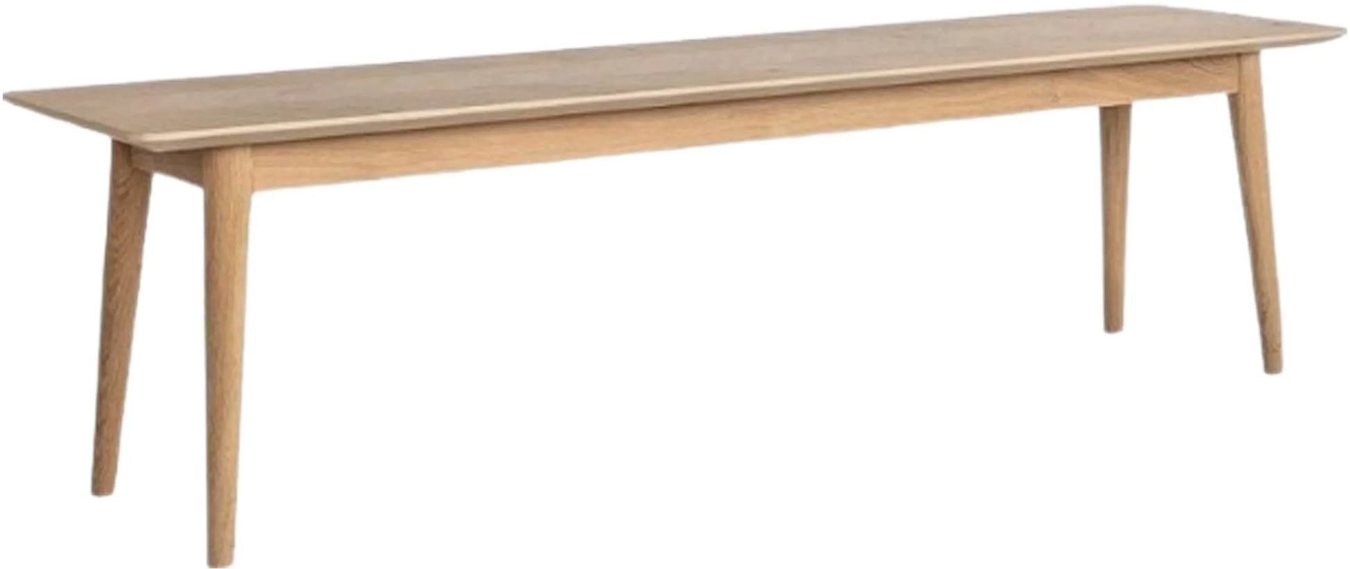 Gallery Direct Milano Dining Bench