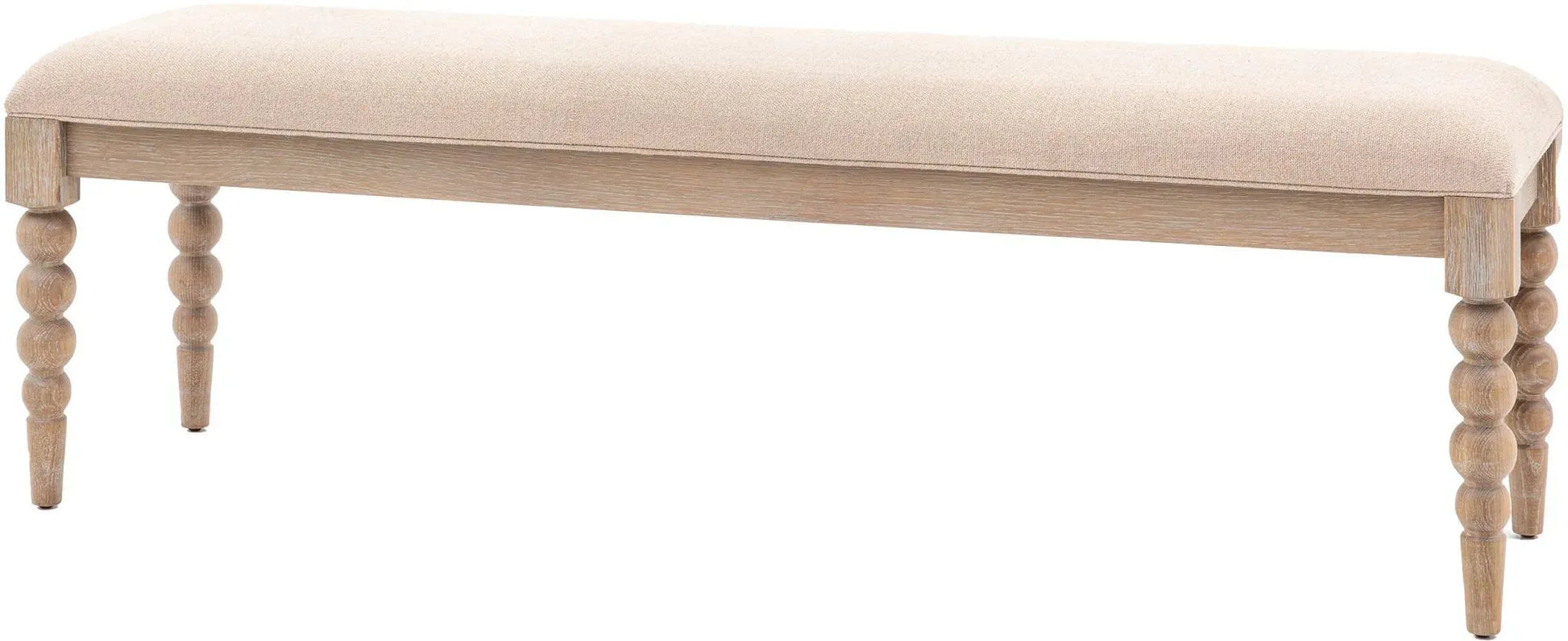 Gallery Direct Artisan Dining Bench