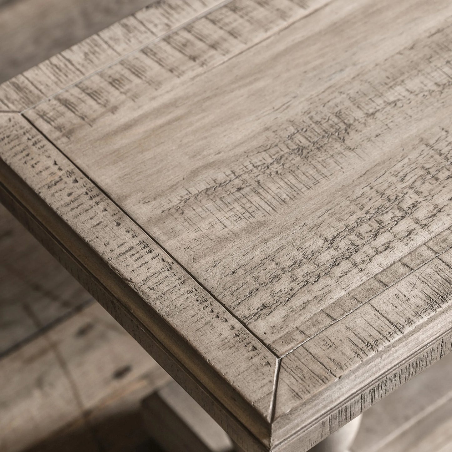 Gallery Direct Vancouver Dining Bench