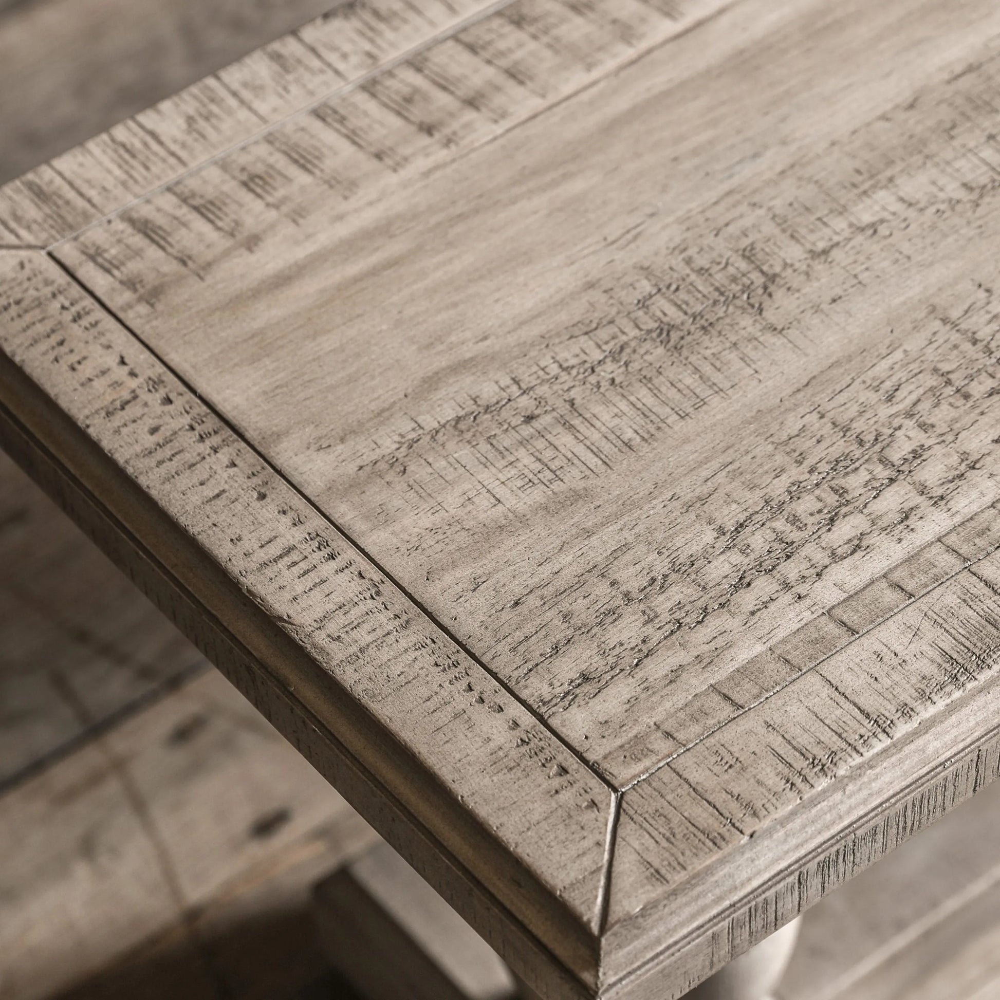 Gallery Direct Vancouver Dining Bench