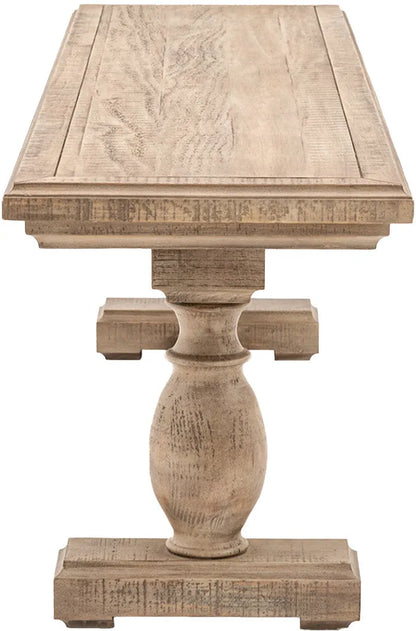 Gallery Direct Vancouver Dining Bench