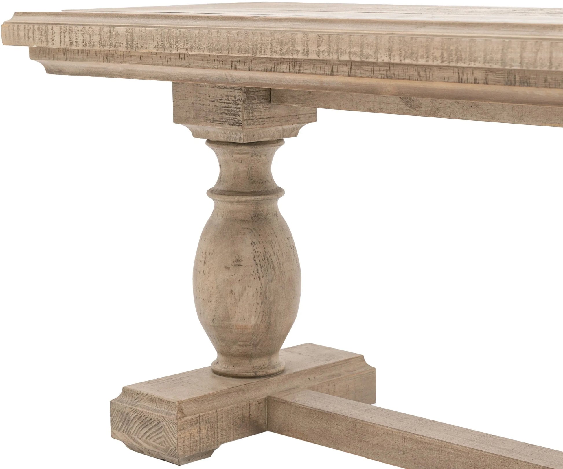 Gallery Direct Vancouver Dining Bench