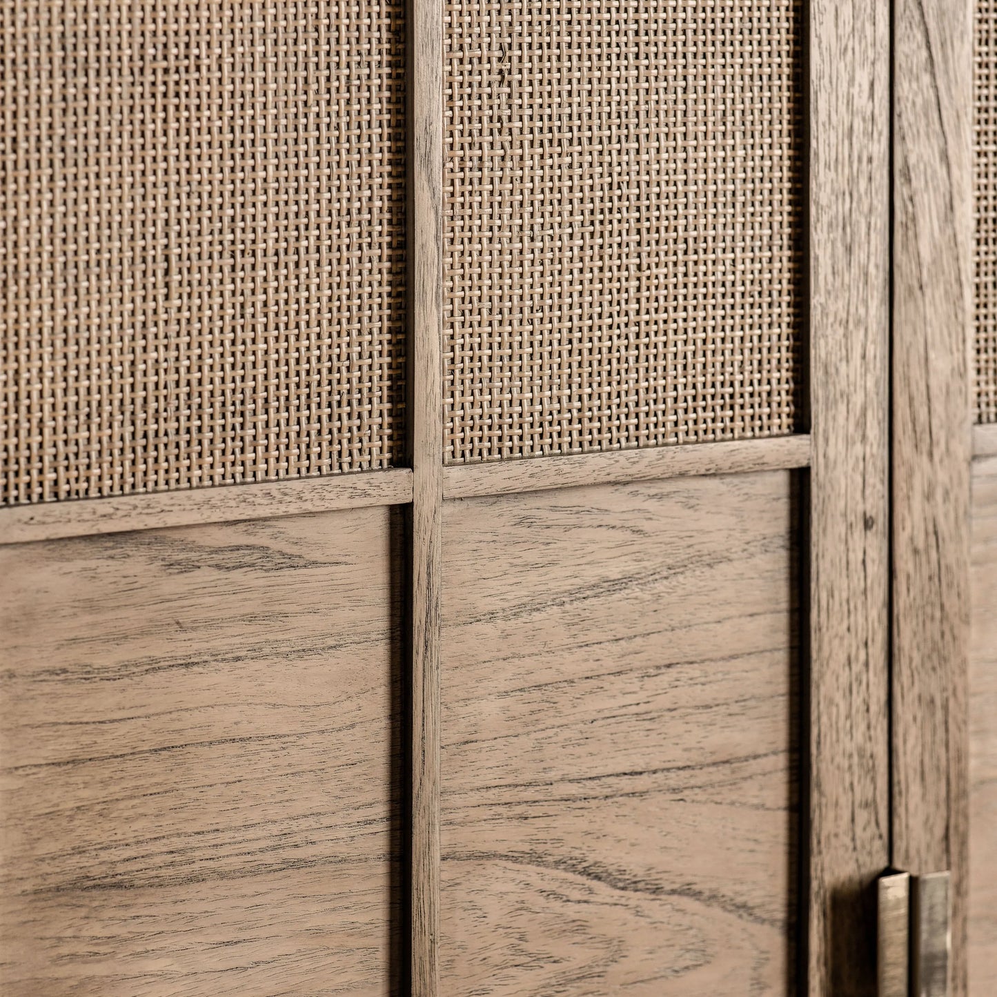 Gallery Direct Kyoto 2 Door Cupboard