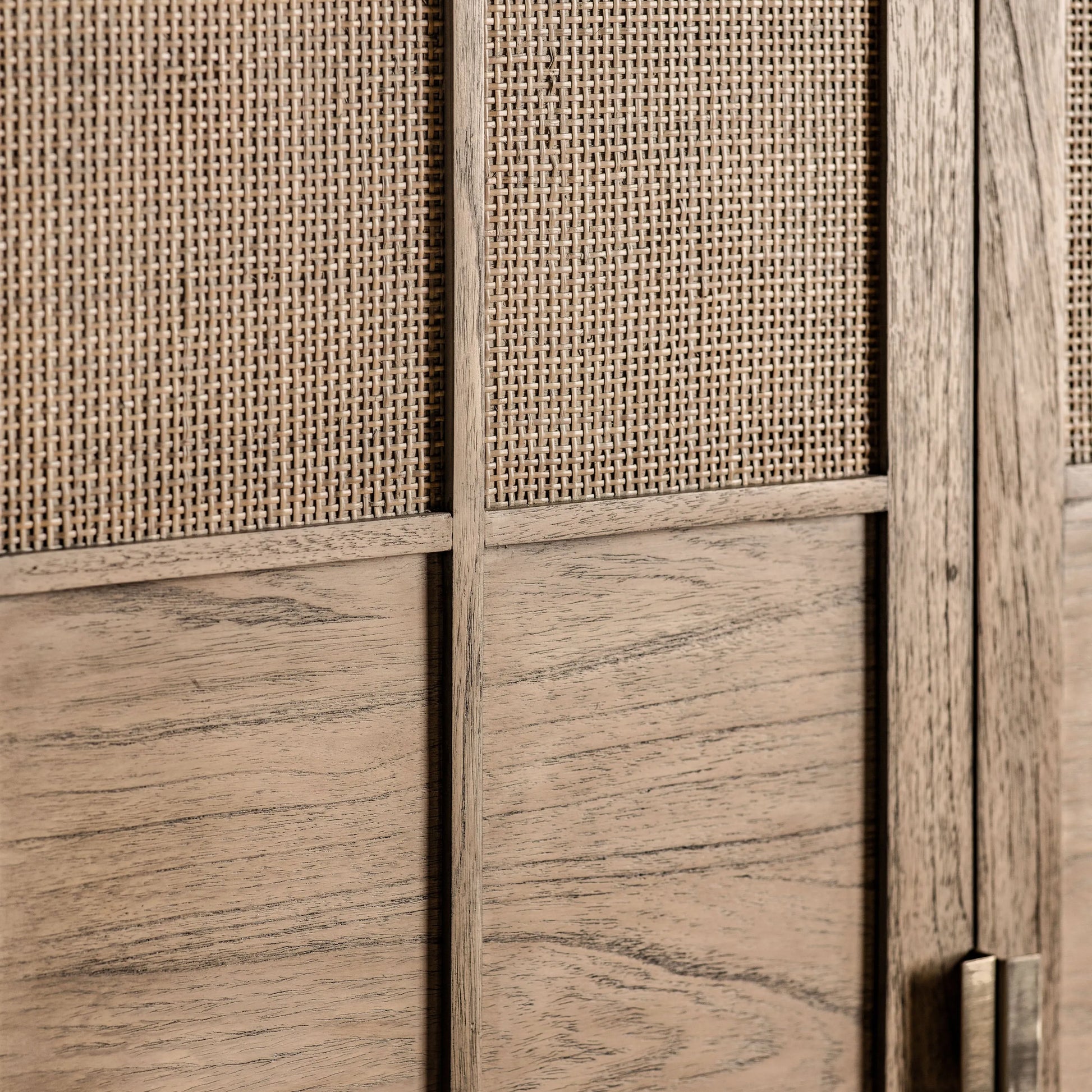 Gallery Direct Kyoto 2 Door Cupboard