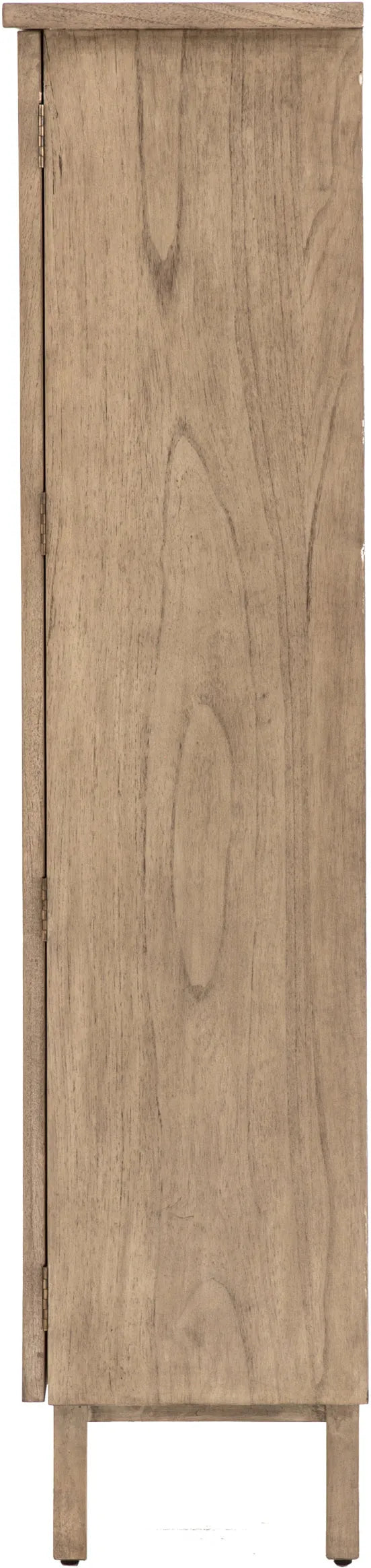 Gallery Direct Kyoto 2 Door Cupboard