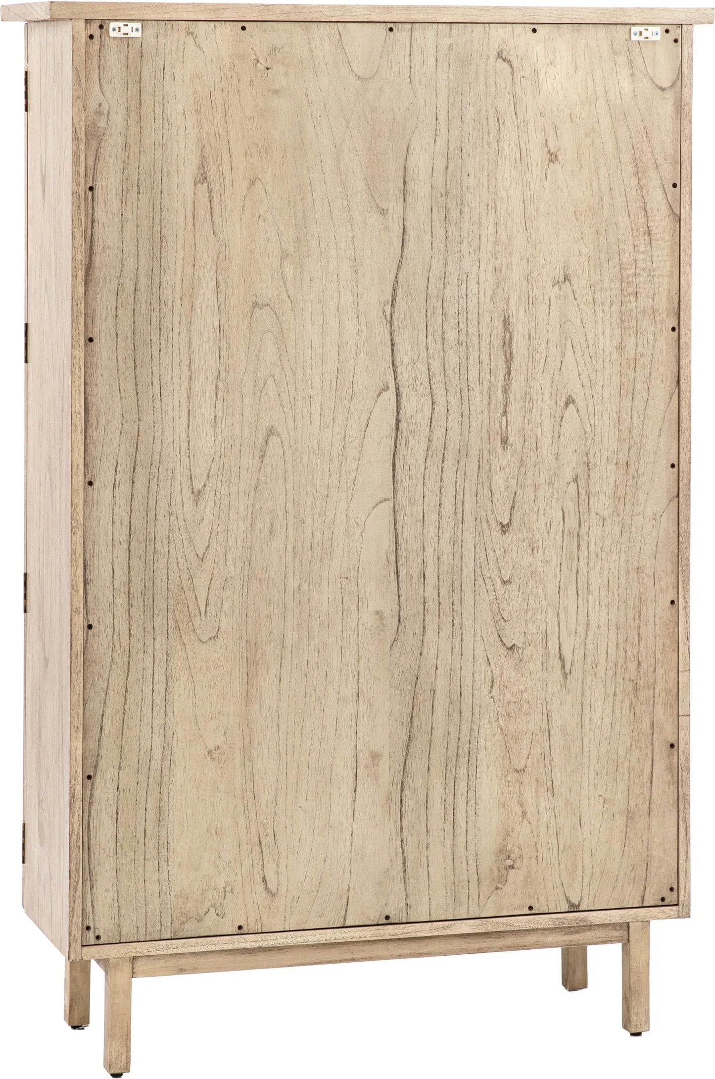 Gallery Direct Kyoto 2 Door Cupboard