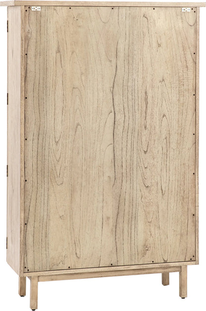 Gallery Direct Kyoto 2 Door Cupboard