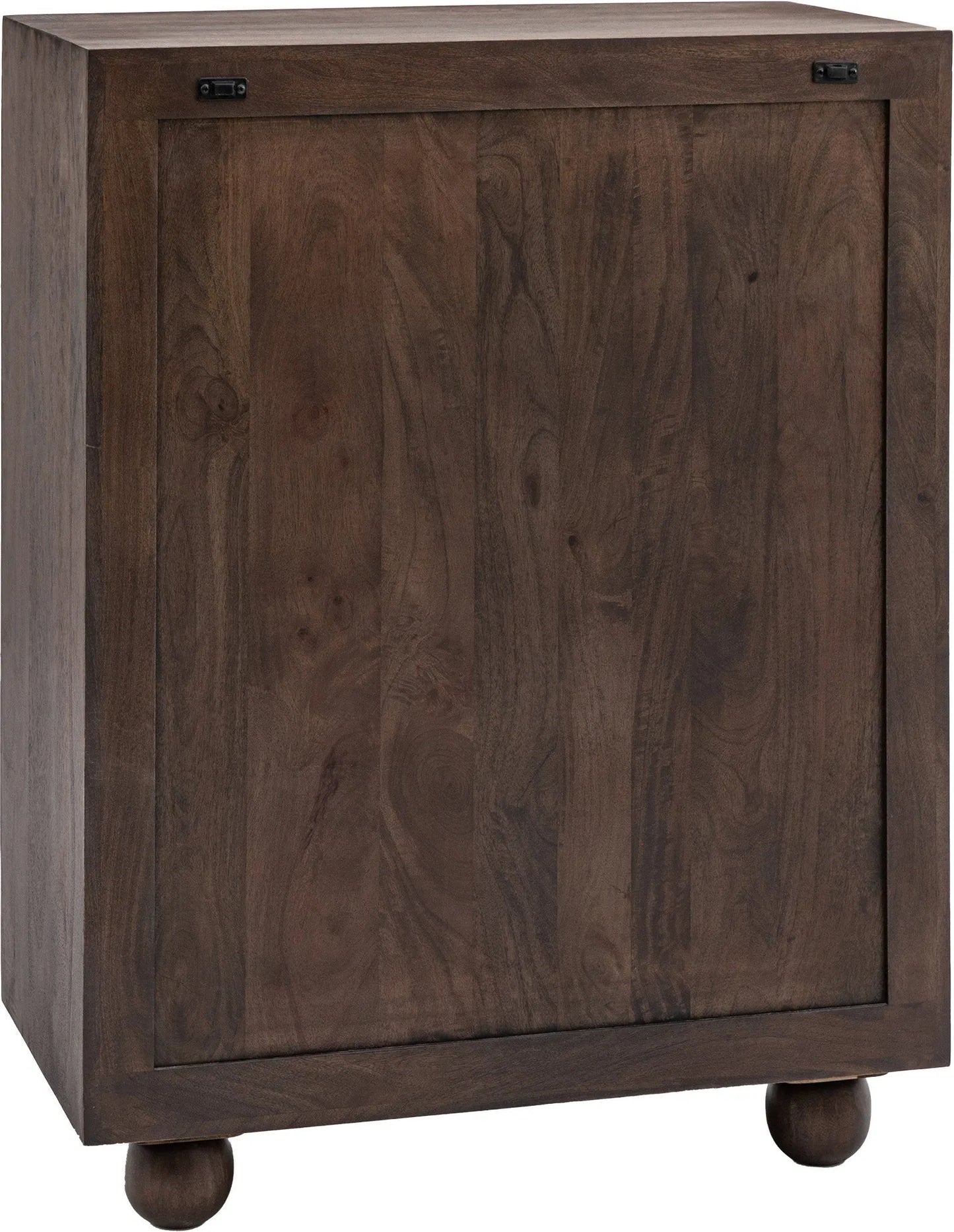 Gallery Direct Arc 2 Door Cupboard