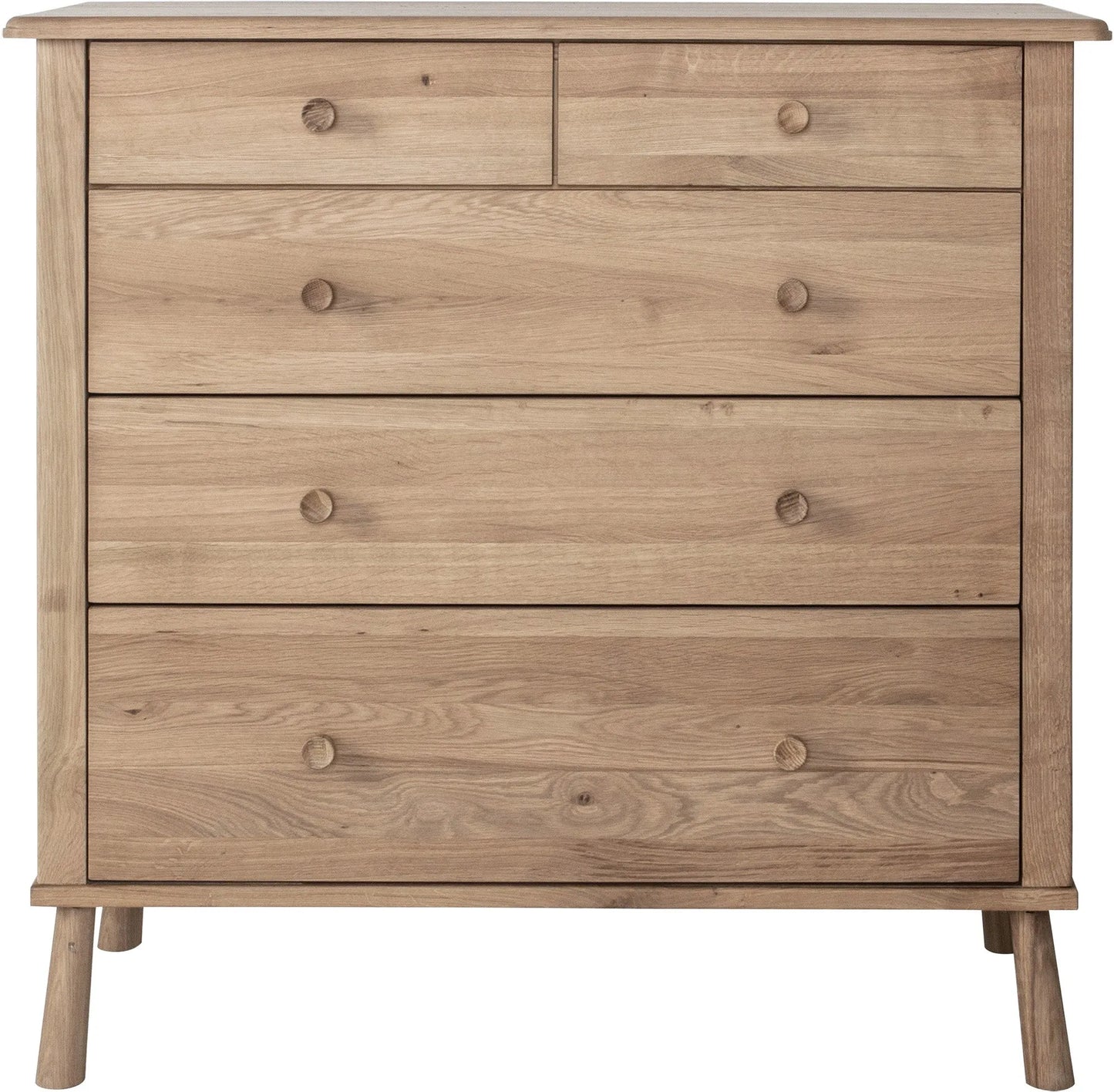 Gallery Direct Wycombe 5 Drawer Chest