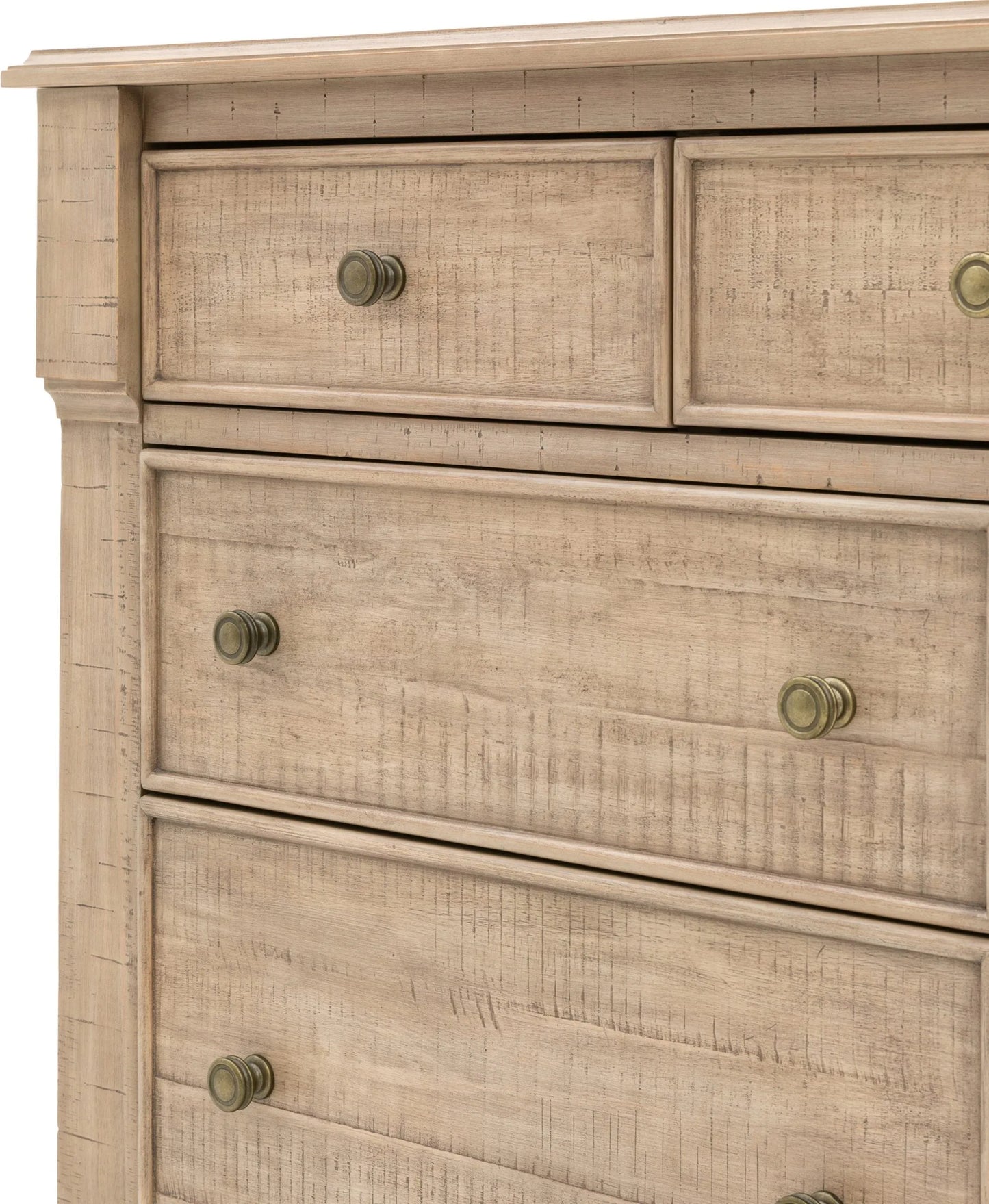 Gallery Direct Vancouver 7 Drawer Chest