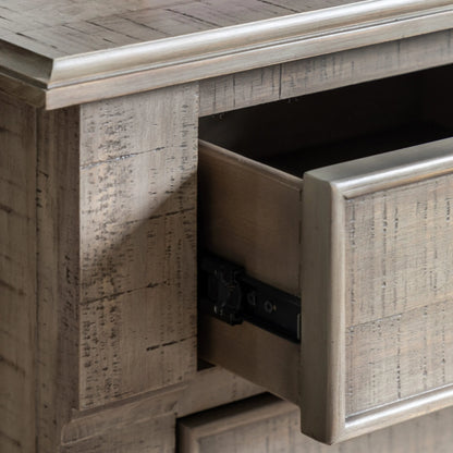 Gallery Direct Vancouver 5 Drawer Chest