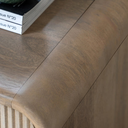 Gallery Direct Colonna 3 Drawer Chest